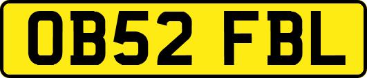 OB52FBL