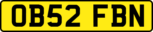 OB52FBN