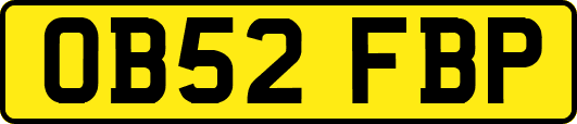 OB52FBP