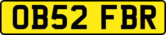 OB52FBR