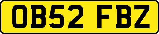 OB52FBZ