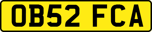 OB52FCA