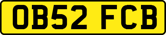 OB52FCB