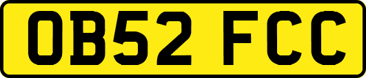 OB52FCC