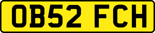 OB52FCH