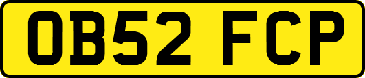 OB52FCP