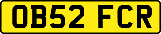 OB52FCR