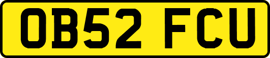OB52FCU
