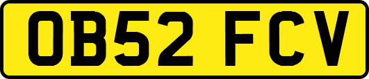 OB52FCV
