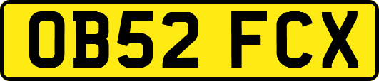 OB52FCX