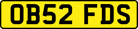 OB52FDS