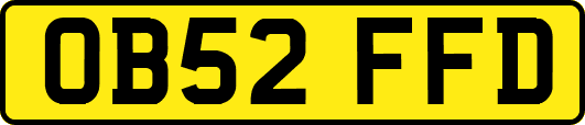 OB52FFD