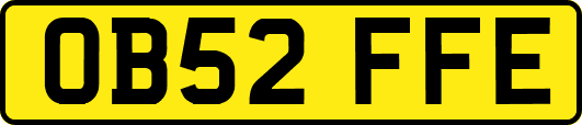 OB52FFE