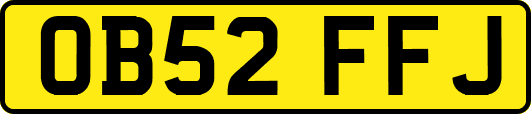 OB52FFJ
