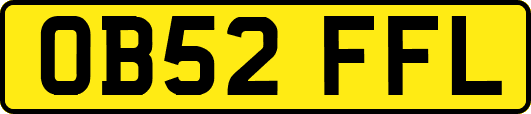 OB52FFL
