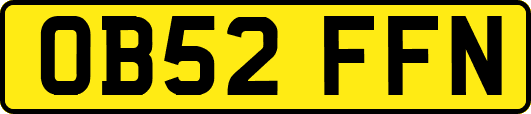 OB52FFN