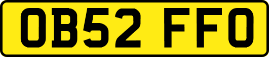 OB52FFO