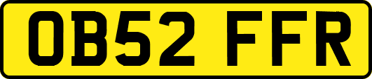 OB52FFR
