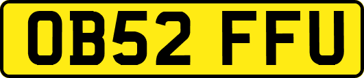 OB52FFU
