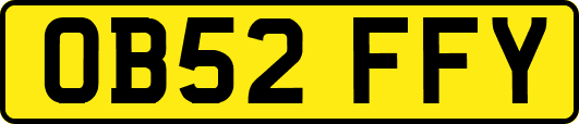 OB52FFY