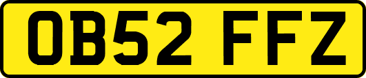 OB52FFZ