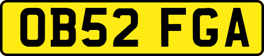 OB52FGA