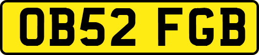 OB52FGB