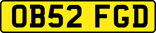OB52FGD