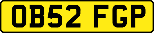 OB52FGP