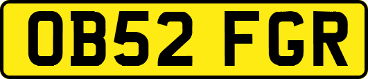OB52FGR