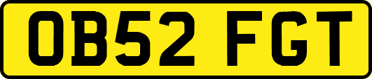 OB52FGT