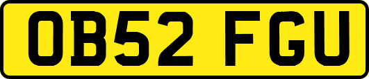 OB52FGU