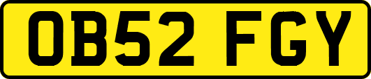 OB52FGY