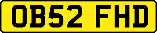 OB52FHD
