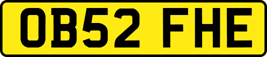 OB52FHE
