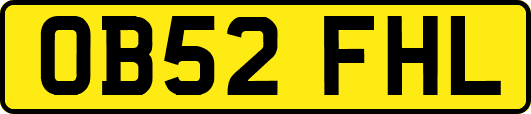 OB52FHL