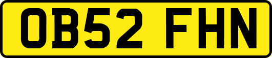 OB52FHN