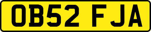 OB52FJA