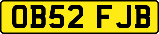 OB52FJB
