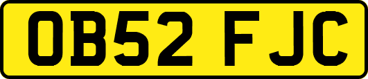 OB52FJC
