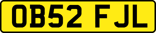 OB52FJL