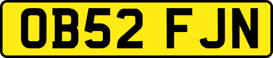 OB52FJN