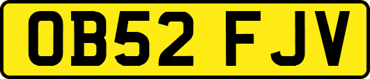OB52FJV