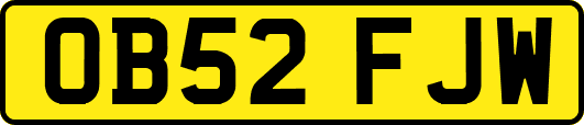 OB52FJW