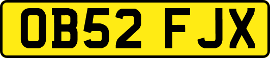 OB52FJX