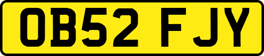 OB52FJY