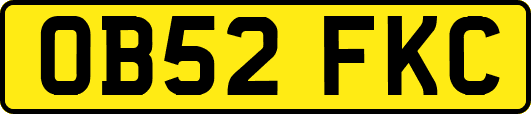OB52FKC