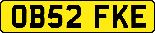 OB52FKE