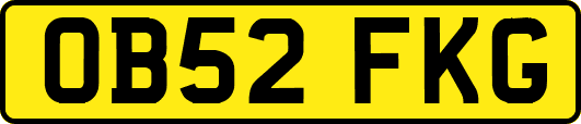 OB52FKG