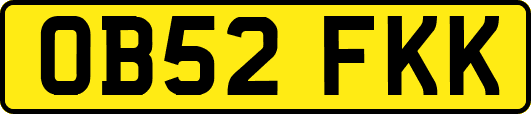 OB52FKK